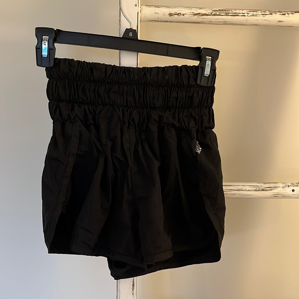 free people shorts